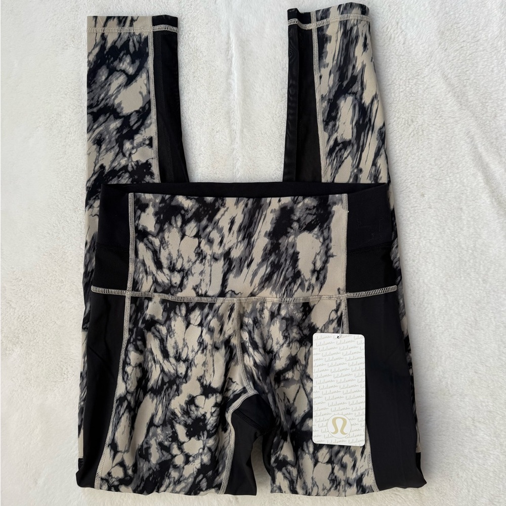 Lululemon Breathe Easy Pants